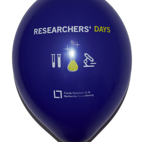 ballon-de-baudruche-latex-bleu-nuitpublicitaire-30cm-research-days
