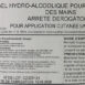 etiquette-gel-Hydroalcoolique-GHA-5litres