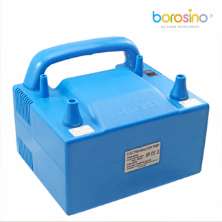 Gonfleur Electrique 2 Sorties