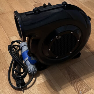 Soufflerie 400W/240V Gibbons pour petite structure gonflable